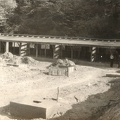 Entstehung des Schießplatzes 1962 