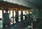 Wettkampf in Frankfurt an der Oder 1996