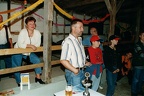 Königsschießen 1997