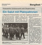 Bergfest 1997